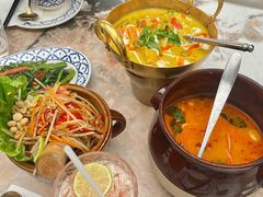 -KingThaia金泰兰(滨江天街店)