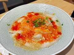 -叁煨蹄花·下饭盐帮菜(人民广场店)