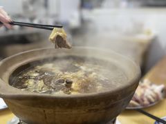 -威邵鸡煲(西华路总店)
