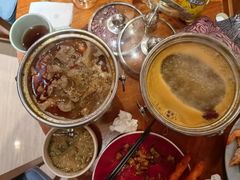 -美盛喜来登大酒店-盛宴标帜餐厅