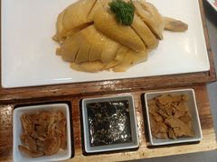 -小舟山海鲜