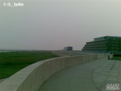 -南汇嘴观海公园