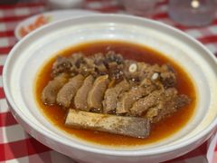 -西贝(宝乐汇店)
