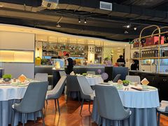 -悦融·京鲁菜·露台花园(安定门店)
