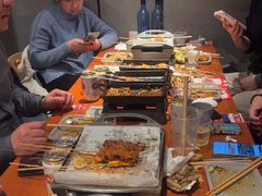 -聚点串吧·北京烧烤(赵登禹路店)