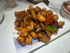 -马白开来特色羊排揪片子  (总店)