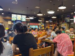 -重庆鸡公煲·青锅花椒鱼(牡丹江路店)
