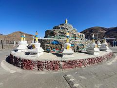 -墨石公园景区