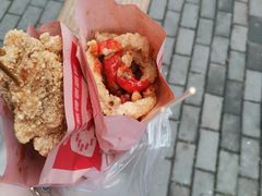 鸡柳-香酥鸡排(京汉大道店)