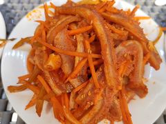 -韩麦大冷面(桂花街直营店)