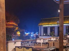 -巴倒烫陆派火锅山庄(南山总店)