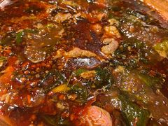 -火塘云南烧烤大排档