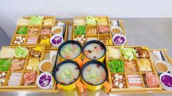 -倍爱宝贝母婴护理中心·长安攸宁店
