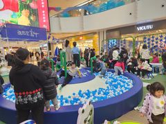 -北京长安天街