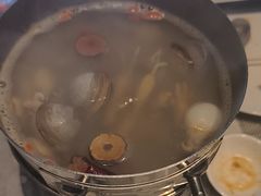 -盐城万豪酒店-盐城厨房西餐厅