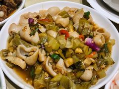 -东山茶寮(新安店)