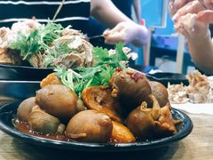 -老虎滩大连海鲜烧烤(建邺云锦路总店)