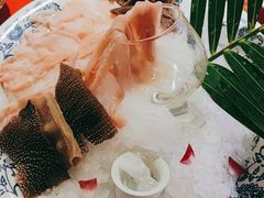 牵肠挂肚-巴九门老火锅(来福士打望店)