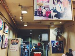 -亚明蟹肉面特大虾饺(สีลม)