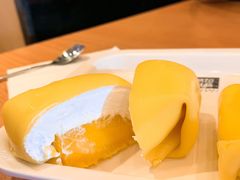 -满记甜品(南京虹悦城三店)