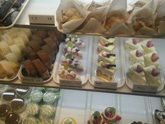 -樱花糕坊(凯德广场店)