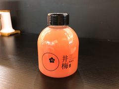 草莓遇见番石榴-贡梅老面馆·蟹粉面·无锡特色小吃(南长街主推店)