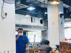 -春和面馆(常德路店)