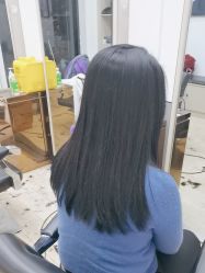 -保罗造型