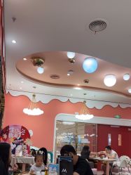 -奈尔宝·儿童乐园·亲子餐厅(苏州大悦城店)