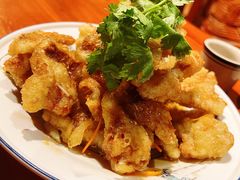 -蛟河庄稼院(临河街店)