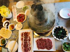 -老五四季涮肉(白纸坊店)