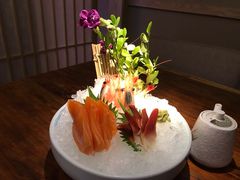 -京料理·日料自助·铁板燒(复悦城店)