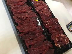 -陈记顺和潮汕牛肉火锅(番禺迎宾大道店)