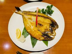 -気楽亭和食料理(气乐亭大世界本店)