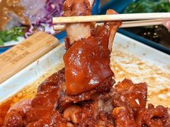 -三十六味匠猪蹄(三元桥店)