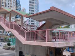 -低调高手大街小食 (總店)