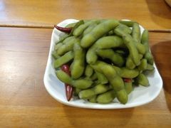 -小红烤翅(中正天街店)