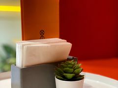 -XI·LaundryCafe 喜咖自助洗衣咖啡店