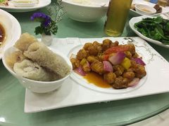 -清心鸡沙田乳鸽店·非遗传承(石溪店)