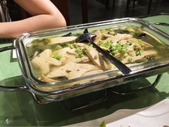 -天厨妙香素食餐厅(清华店)