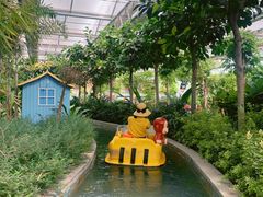 -南宫五洲植物乐园