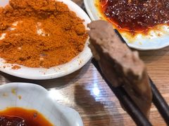 -清真·益鑫羊肉手抓馆(花园北街店)