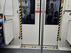 -上海动物园(地铁站)