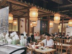 -洞庭记·老湖南味道(下沙店)