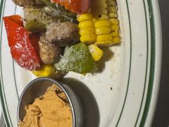 -404干式熟成牛排馆•聚会餐厅