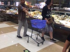 -伊藤洋华堂(温江店)