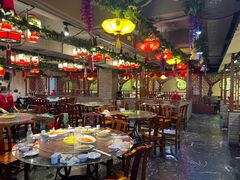 -合家院饭庄(榆关道店)