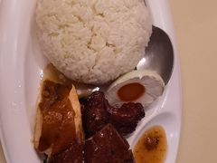 永盈五宝饭-永盈茶餐厅(中山四路店)