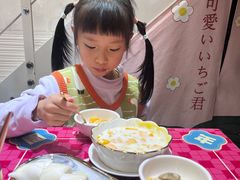-甜心妈妈·榴莲星级糖水(北京路总店)