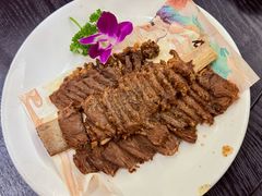 -明思味 二十年潮粤菜(榕城东山店)